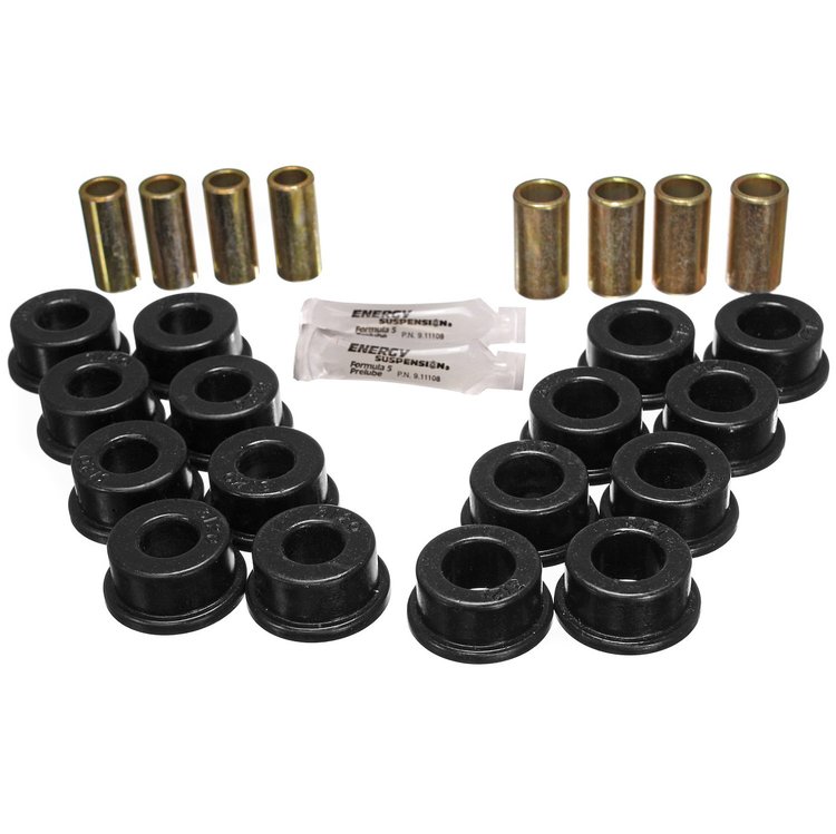 Rear Trailing Arm Bushing Set 1984-95 Chevy Corvette