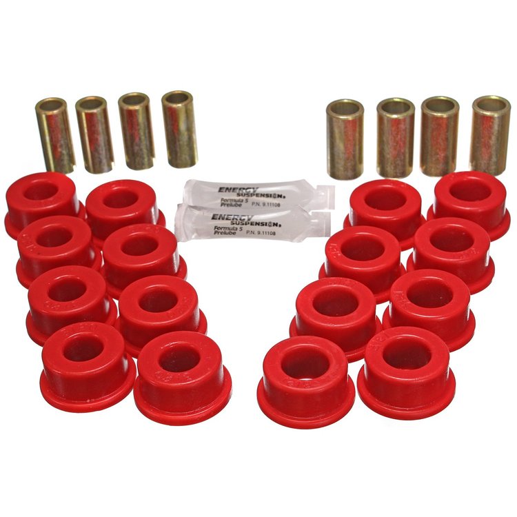 Rear Trailing Arm Bushing Set 1984-95 Chevy Corvette