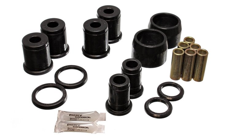Rear Control Arm Bushings 1965-70 Chevy Caprice & Impala