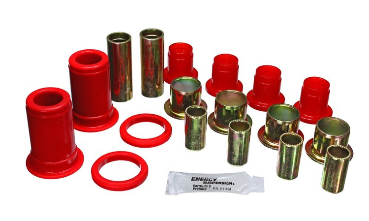 Front Control Arm Bushings 1965-70 Chevy Caprice & Impala