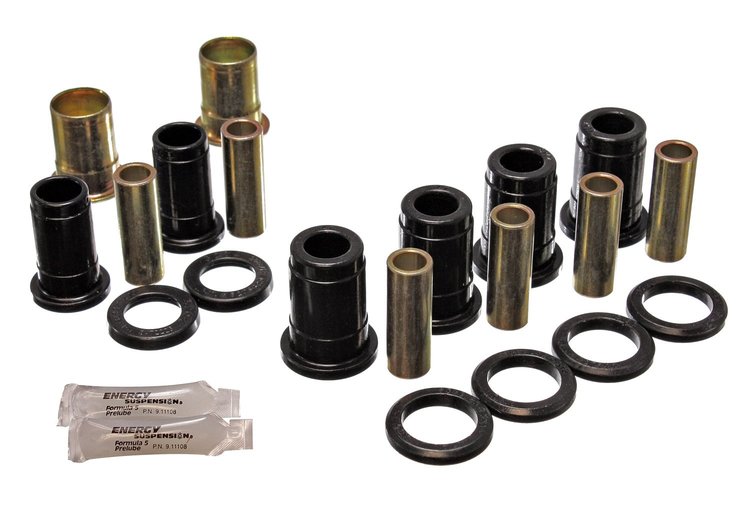 Rear Control Arm Bushings 1959-64 Chevy Impala