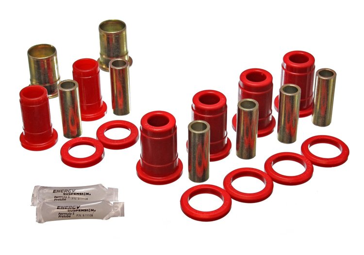 Rear Control Arm Bushings 1959-64 Chevy Impala
