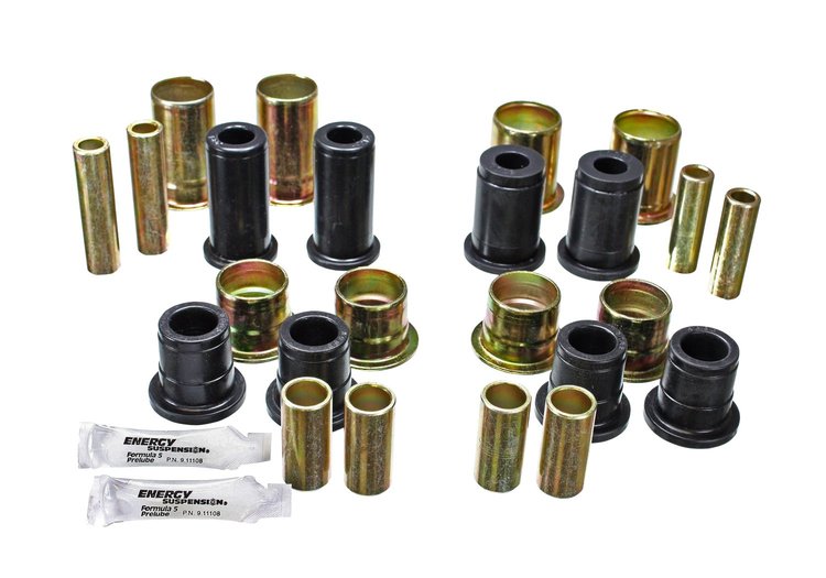 Front Control Arm Bushings 1978-88 GM G-Body