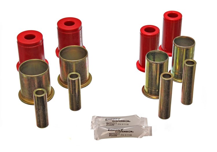 Front Control Arm Bushings 1982-92 Chevy Camaro & Pontiac Firebird
