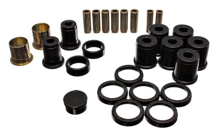 Rear Control Arm Bushings 1978-96 Chevy Caprice & Impala