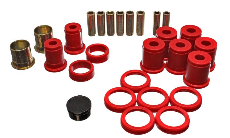 Rear Control Arm Bushings 1978-96 Chevy Caprice & Impala