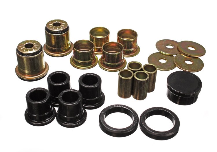 Front Control Arm Bushings 1962-67 Chevy II