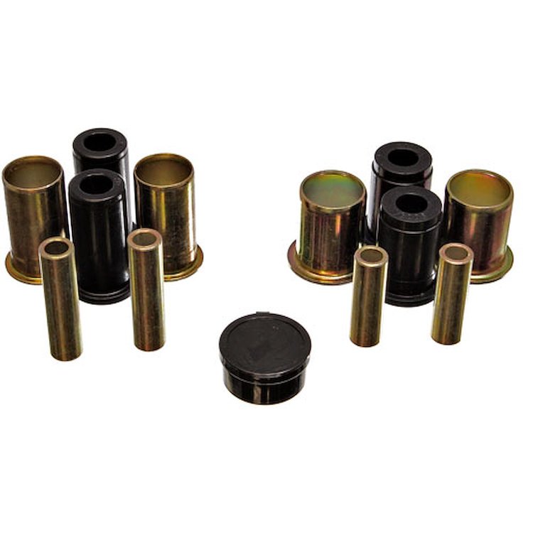 CONTRL ARM BUSH SET F GM
