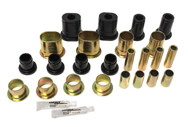 Front Control Arm Bushings 1966-72 GM A-Body