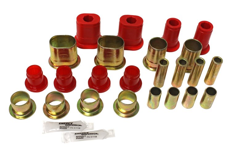 Front Control Arm Bushings 1966-72 GM A-Body