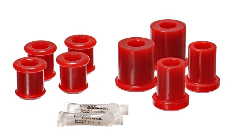 Front Control Arm Bushings 1997-12 Chevy Corvette