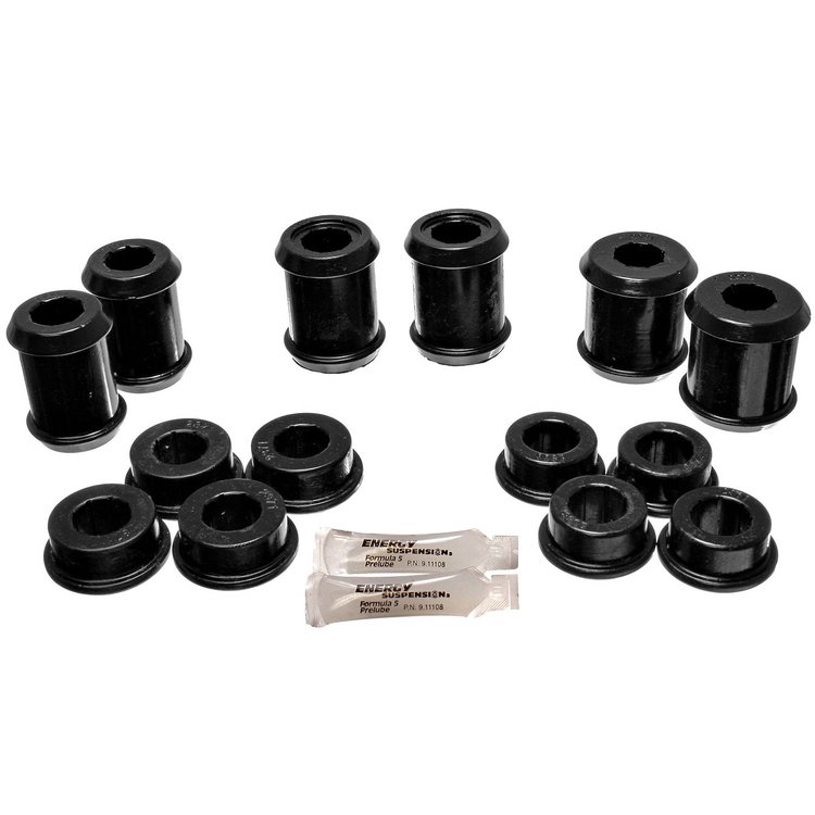 Rear Trailing Arm Bushing Set 1997-12 Chevy Corvette