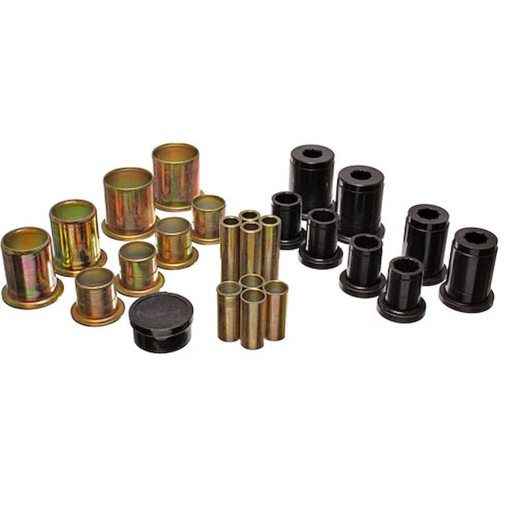 CONTRL ARM BUSH SET F GM