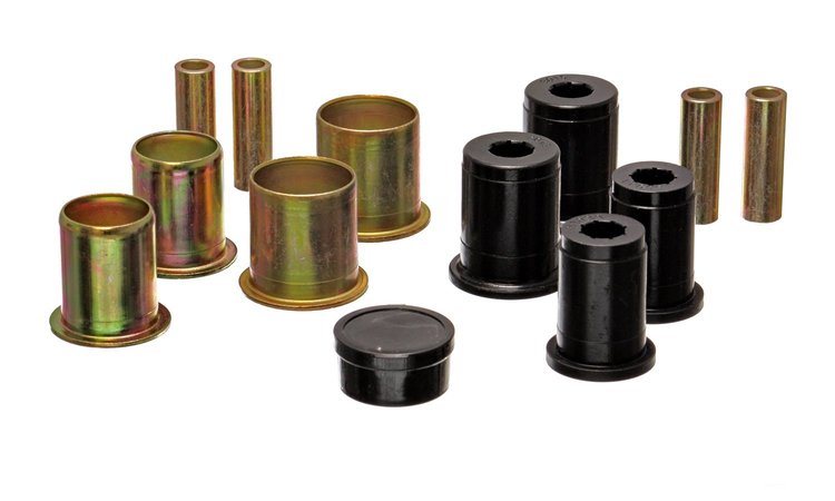 Front Lower Control Arm Bushings 1964-1966 Chevy Chevelle & GM A-Body