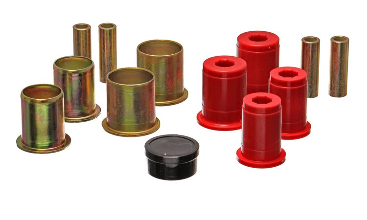 Front Lower Control Arm Bushings 1964-1966 Chevy Chevelle & GM A-Body
