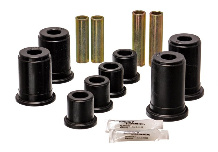 Front Control Arm Bushings 1999-04 Chevy Silverado & GMC Sierra 1500