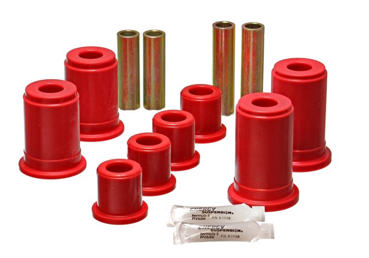 Front Control Arm Bushings 1999-04 Chevy Silverado & GMC Sierra 1500