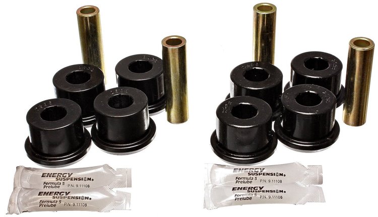 Rear Control Arm Bushings 2004-2006 Pontiac GTO