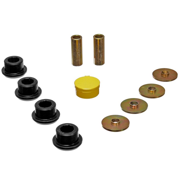 Rear Trailing Arm Bushing Set 1963-82 Chevy Corvette