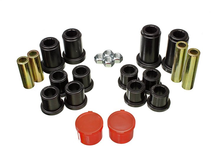 FRONT CNTRL ARM BUSHING