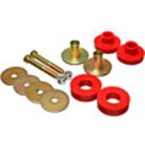 Subframe Bushing Set 1973-75 Pontiac Firebird