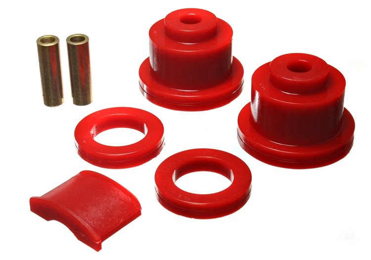 Rear Race Performance Sub-Frame Bushings 2004-2006 Pontiac GTO