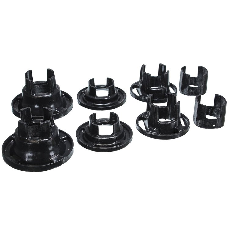 Rear Sub-Frame Bushings 2010 Chevy Camaro
