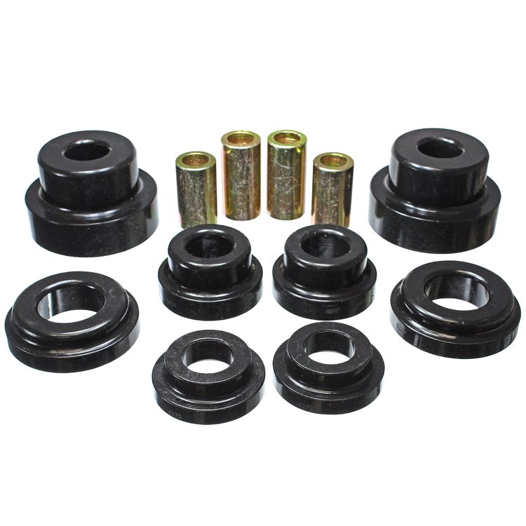 Rear Sub-Frame Bushings 2010-2014 Chevy Camaro