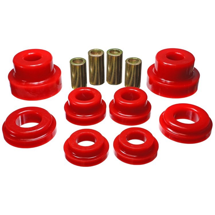 Rear Sub-Frame Bushings 2010-2014 Chevy Camaro
