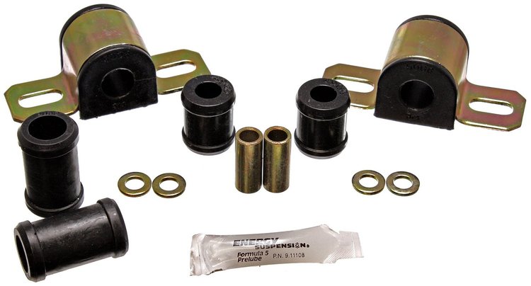 Rear Sway Bar Bushings 1967-1981 Chevy Camaro