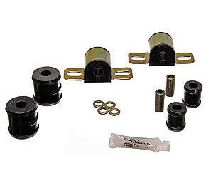 GM 15/16in RR STAB BUSH SET