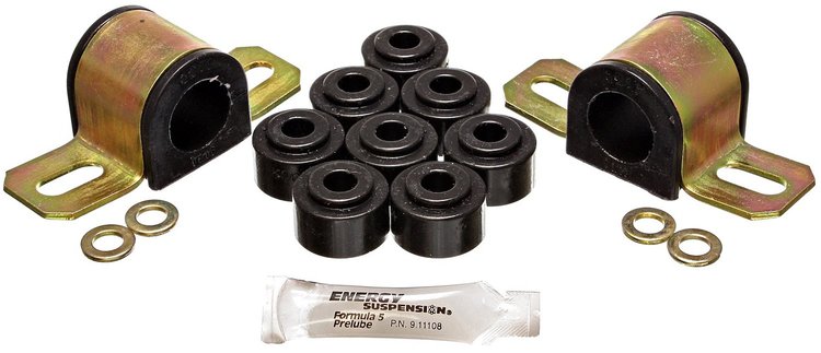 Rear Sway Bar Bushings 1981-1986 GM C-Series & R-Series Pickup