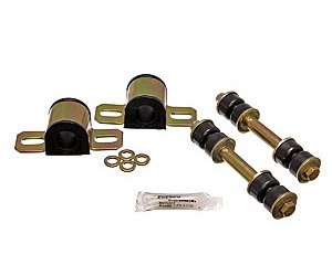 Rear Sway Bar Bushing & End Link Set 1982-1999 Chevy Camaro