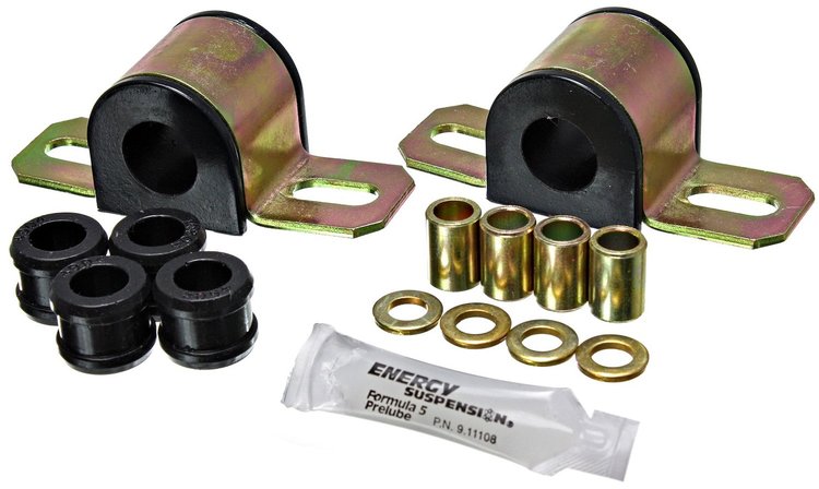Rear Sway Bar Bushing & End Link Set 1984-1996 Chevy Corvette