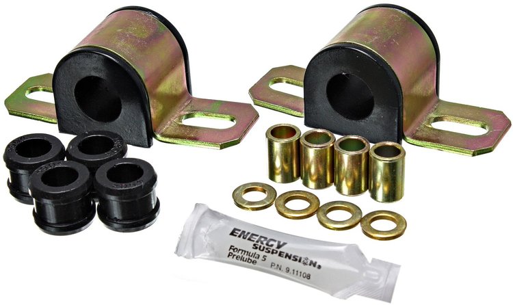 Rear Sway Bar Bushing & End Link Set 1984-1996 Chevy Corvette