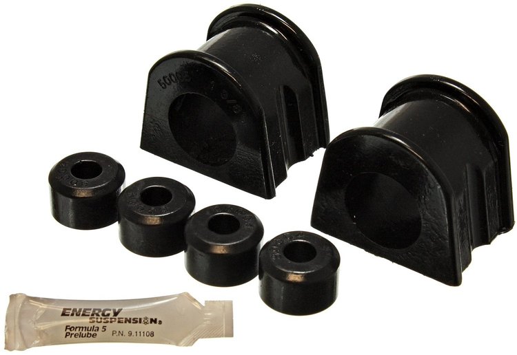 Front Sway Bar Bushings 1966-1990 GM P35/3500 Van