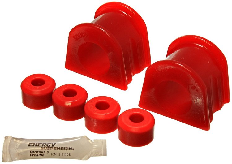 Front Sway Bar Bushings 1966-1990 GM P35/3500 Van