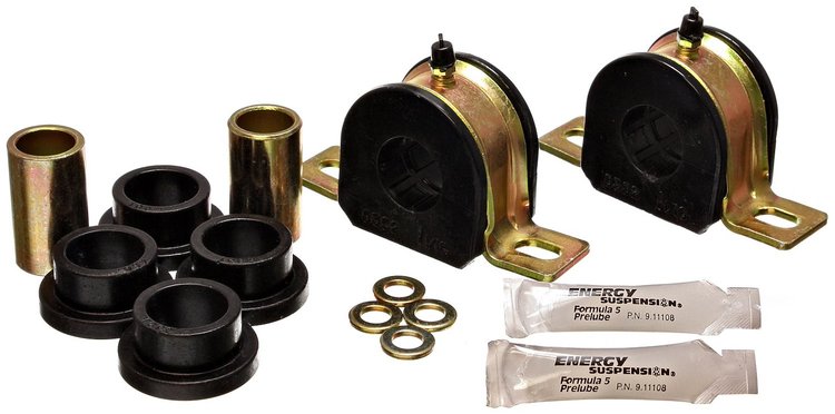 Front Sway Bar Bushings 1973-1980 Chevy Blazer, GM Suburban & K/V Series Pickup