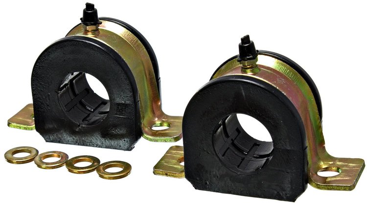 Front Sway Bar Bushings 1991-1996 Chevy Impala & Caprice
