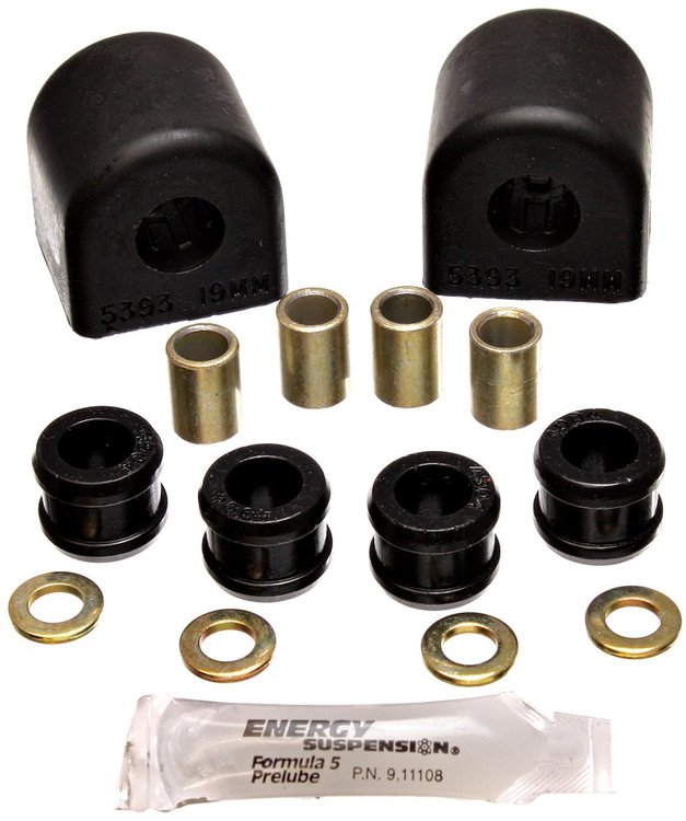 Rear Sway Bar Bushings 1984-1996 Chevy Corvette