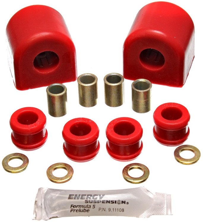 Rear Sway Bar Bushings 1984-1996 Chevy Corvette