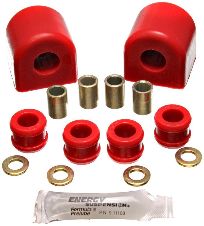 Rear Sway Bar Bushings 1984-1996 Chevy Corvette
