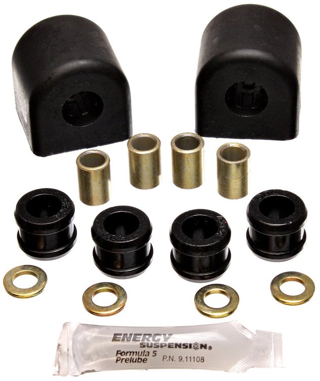 Rear Sway Bar Bushings 1984-1996 Chevy Corvette