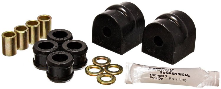 Rear Sway Bar Bushings 1963-1982 Chevy Corvette