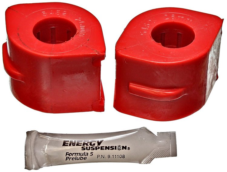 Front Sway Bar Bushings 1997-2004 Chevy Corvette