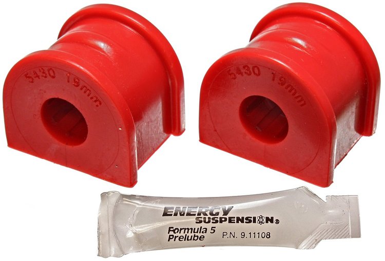 Rear Sway Bar Bushings 1997-2004 Chevy Corvette