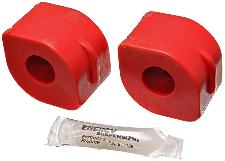 Front Sway Bar Bushings 1997-2004 Chevy Corvette