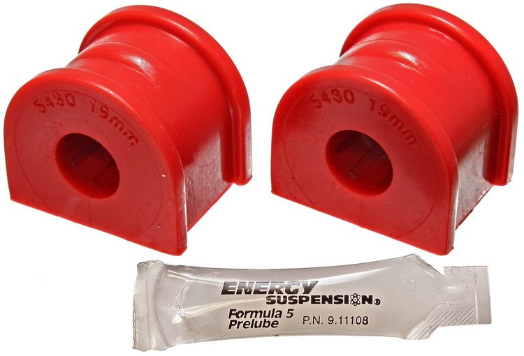 Rear Sway Bar Bushings 1997-2004 Chevy Corvette