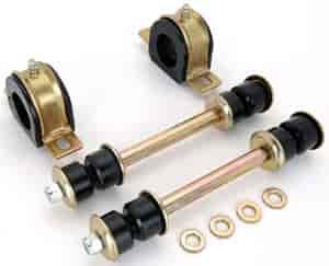 Front Sway Bar Bushings 1999-06 Silverado New Body Style