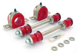 Front Sway Bar Bushings 1-7/16" Sway Bar Diameter
